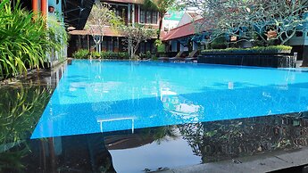 PAKU MAS YOGYAKARTA