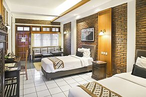 PAKU MAS YOGYAKARTA