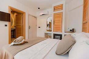 Panjur Hotel Söğüt Village (+16 Adult only)