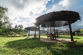 Shatavari Eco Resort