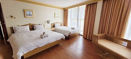 Neptuna Kata Hotel