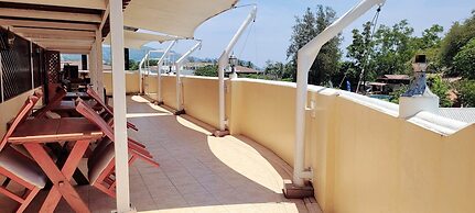 Neptuna Kata Hotel