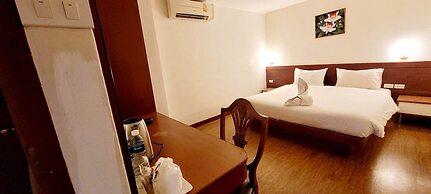 Neptuna Kata Hotel