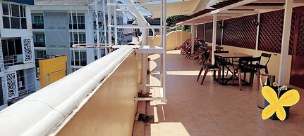 Neptuna Kata Hotel