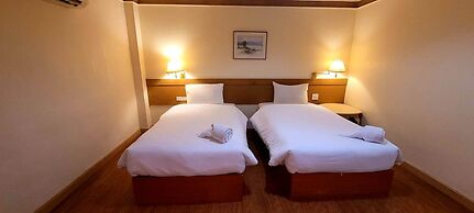 Neptuna Kata Hotel