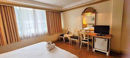 Neptuna Kata Hotel