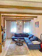Nessi Apartment