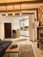 Nessi Apartment