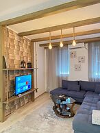 Nessi Apartment