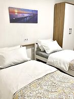 Nessi Apartment