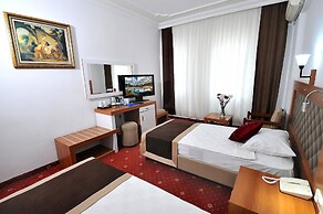 Ramira Beach Hotel