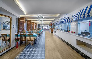 Ramira Beach Hotel