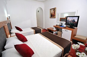 Ramira Beach Hotel
