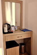 Ramira Beach Hotel