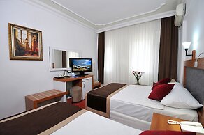 Ramira Beach Hotel