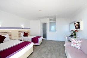 Ramira Beach Hotel