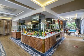 Ramira Beach Hotel