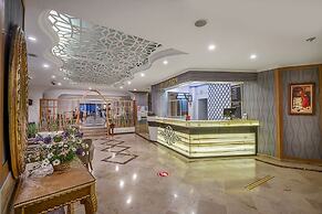 Ramira Beach Hotel