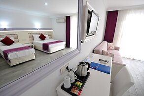 Ramira Beach Hotel