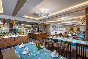 Ramira Beach Hotel