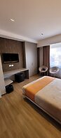 TH LUXURY CENTRAL
