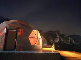 wadi rum  al omar