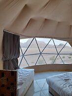 wadi rum  al omar