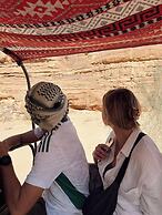 wadi rum  al omar