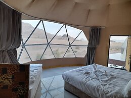 wadi rum  al omar