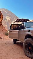 wadi rum  al omar