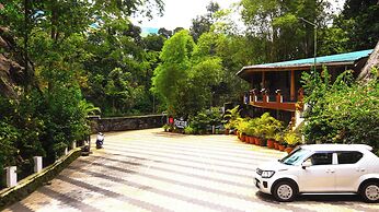 Spring Muunnar