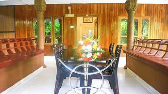 Spring Muunnar