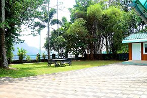 Spring Muunnar