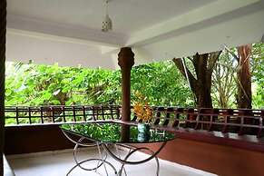 Spring Muunnar