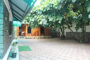 Spring Muunnar