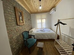 Balat Historical Luxury House