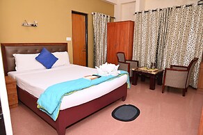 Blue Sea Hotel