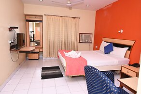 Blue Sea Hotel