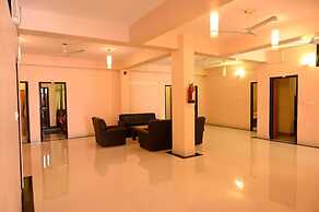 Blue Sea Hotel