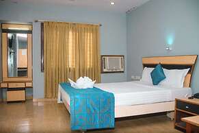 Blue Sea Hotel