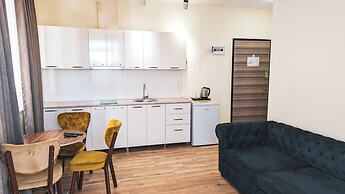 GG ApartHotel