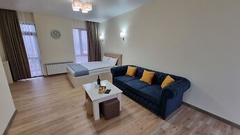 GG ApartHotel