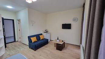 GG ApartHotel