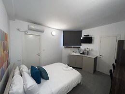 AspenTLV - Hacarmel Market Apartments