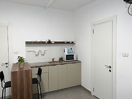 AspenTLV - Hacarmel Market Apartments