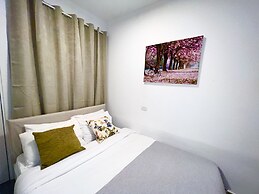 AspenTLV - Hacarmel Market Apartments