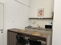 AspenTLV - Hacarmel Market Apartments