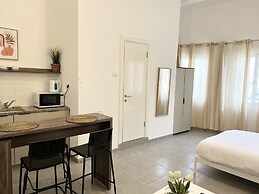 AspenTLV - Hacarmel Market Apartments