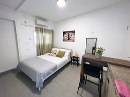 AspenTLV - Hacarmel Market Apartments