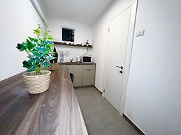 AspenTLV - Hacarmel Market Apartments